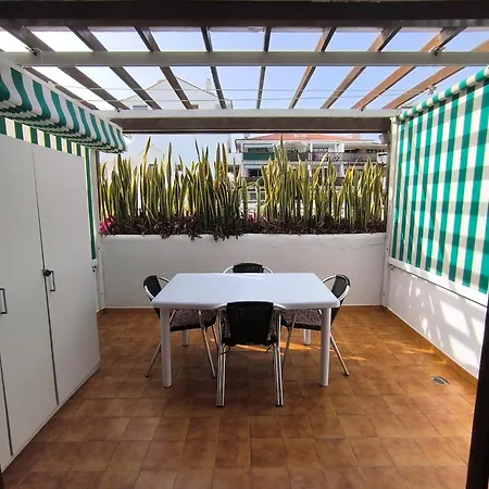 Apartment Parque Royal *