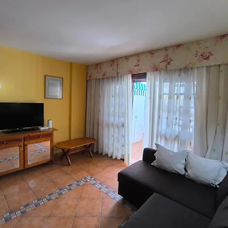 Parque Royal Apartment Costa Adeje (Tenerife)
