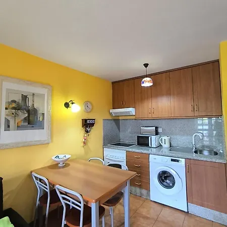 Parque Royal Apartment *