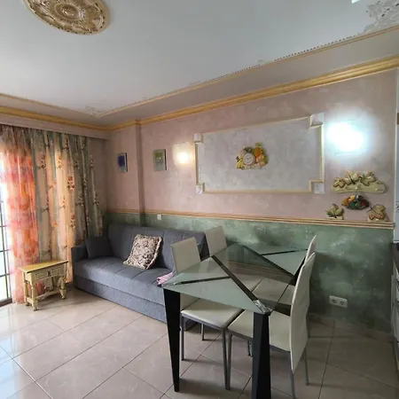 Parque Royal Apartment *