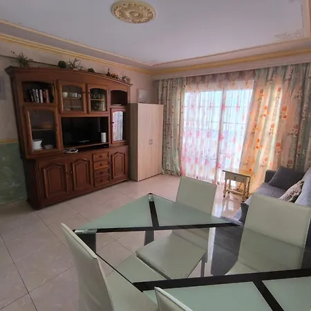 Apartment Parque Royal Costa Adeje (Tenerife)