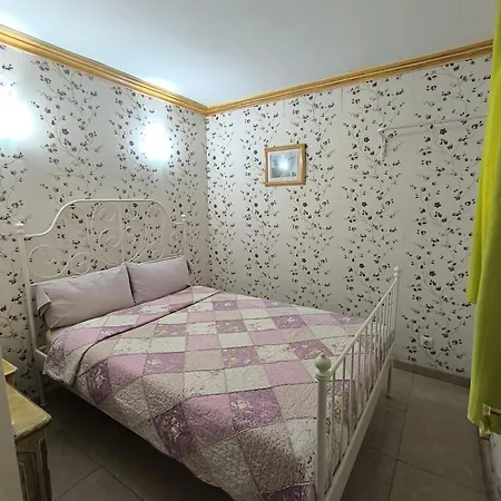 Parque Royal Apartment *