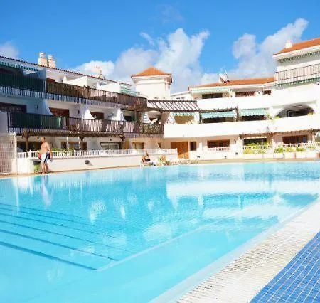 Parque Royal Apartment Costa Adeje (Tenerife)