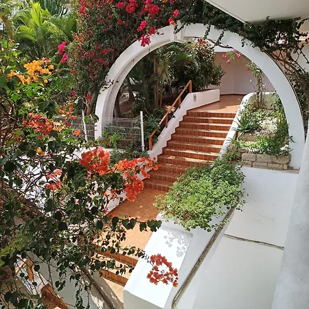 Apartment Parque Royal
