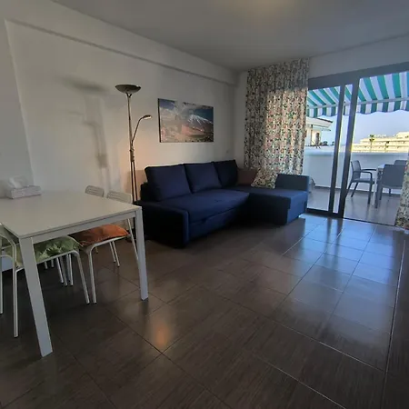 Parque Royal Apartment Costa Adeje (Tenerife)