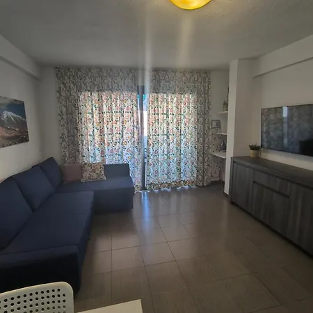 Apartment Parque Royal Costa Adeje (Tenerife)