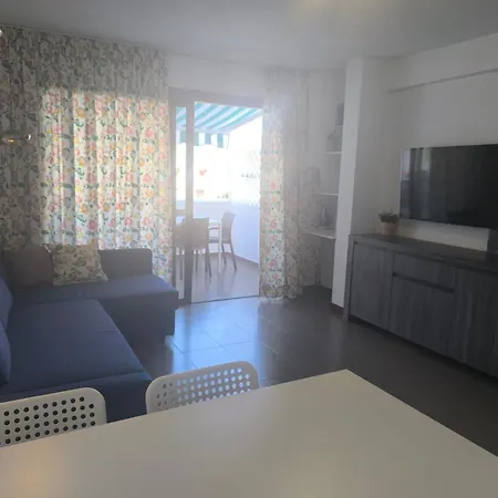 Apartment Parque Royal