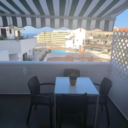 Parque Royal Apartment Costa Adeje (Tenerife)