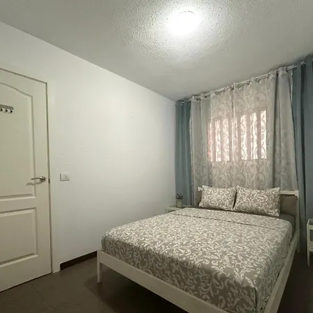 Parque Royal Apartment