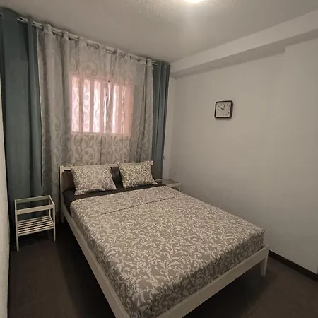 Apartment Parque Royal