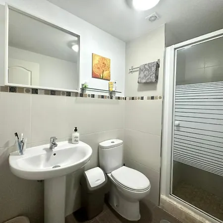 Parque Royal Apartment *