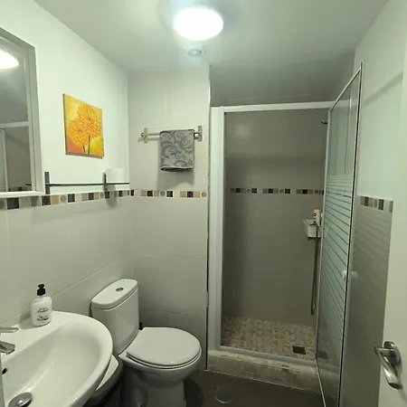 Apartment Parque Royal