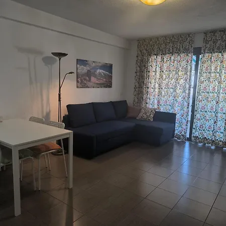 Parque Royal Apartment *