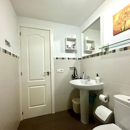 Parque Royal Apartment Costa Adeje (Tenerife)