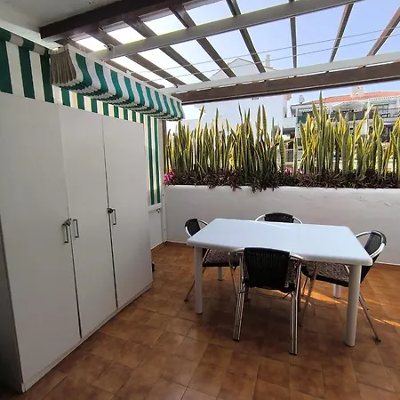 Parque Royal Apartamento