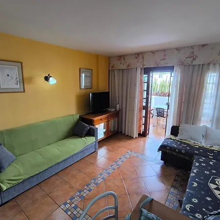 Apartamento Parque Royal