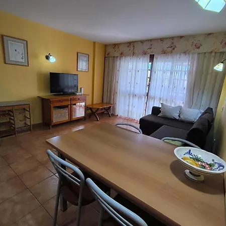 Apartamento Parque Royal *