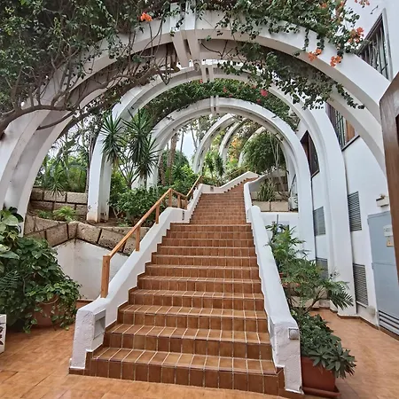 Parque Royal Costa Adeje (Tenerife)