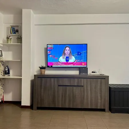 Apartamento Parque Royal Costa Adeje (Tenerife)