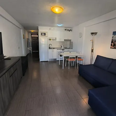 Parque Royal Apartamento *